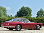 Maserati 5000 GT Frua Coupe 1962 года
